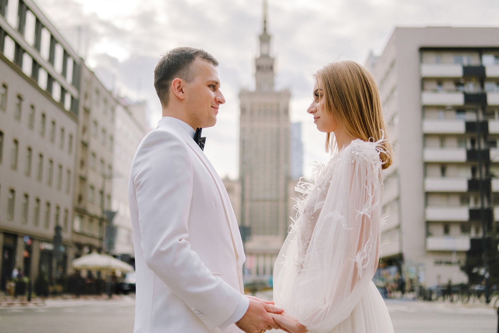 Alicja i Paweł