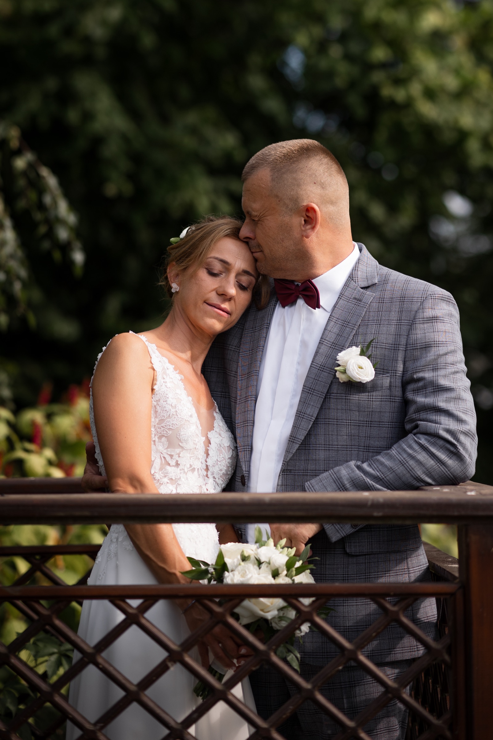 Magda i Mariusz