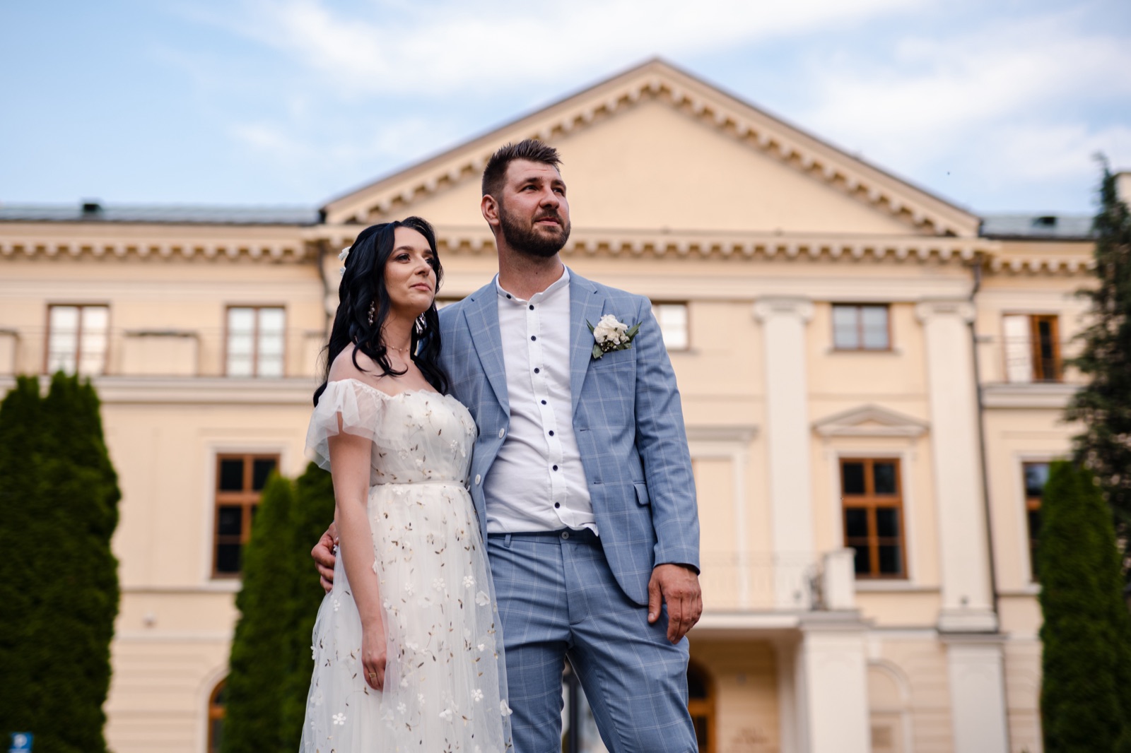 Tomasz i Iza