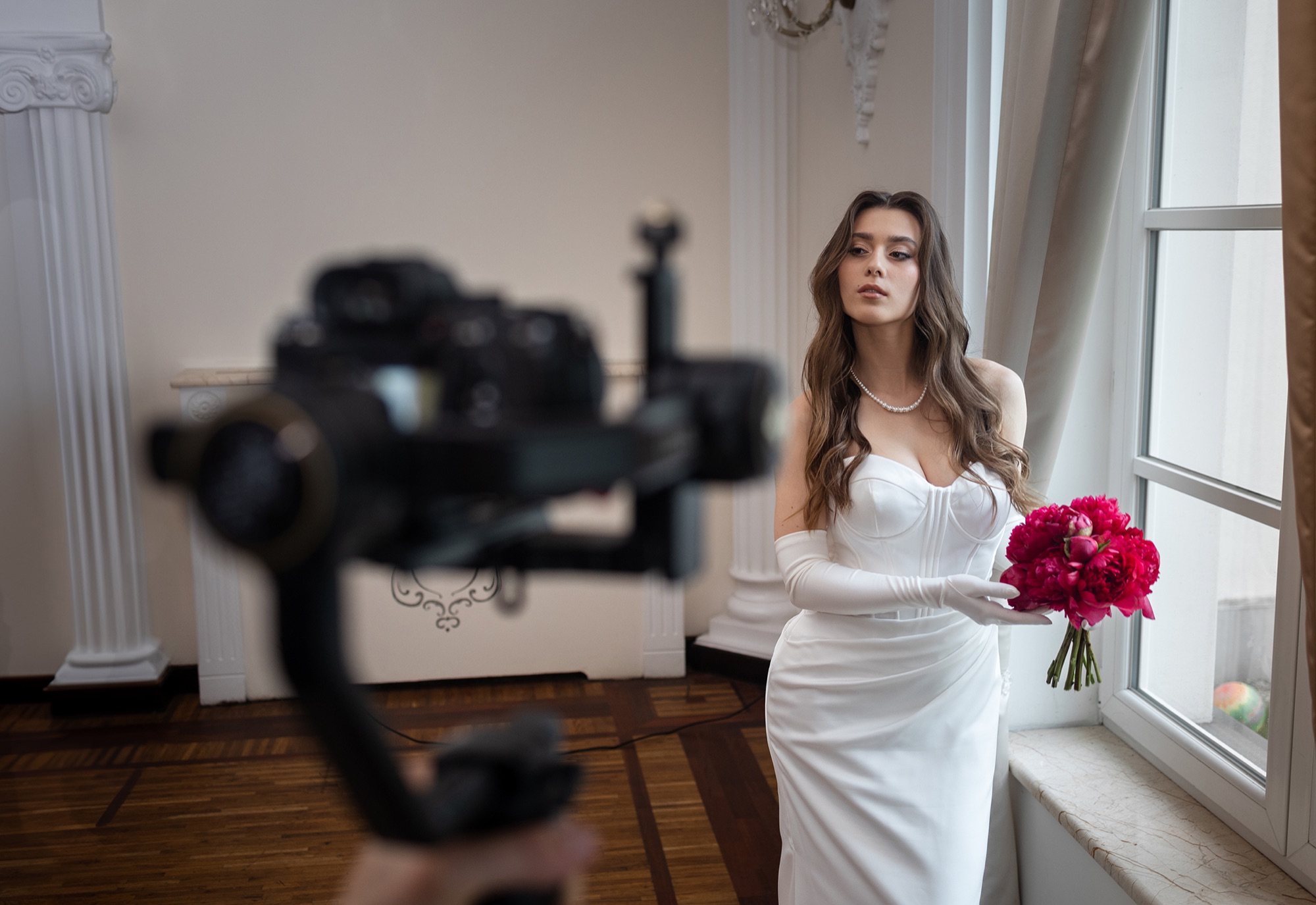 Realizacja ślubna